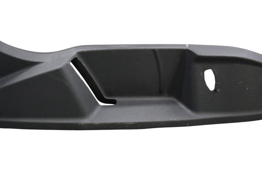 15-21 Volkswagen E-GolfFront Right Side Seat Outer Switch Cover Trim Panel Oem