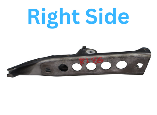 11-18 Audi A6 A7 A8 Quattro Right Passenger Side Hood Panel Hinge 4H0823302D Oem