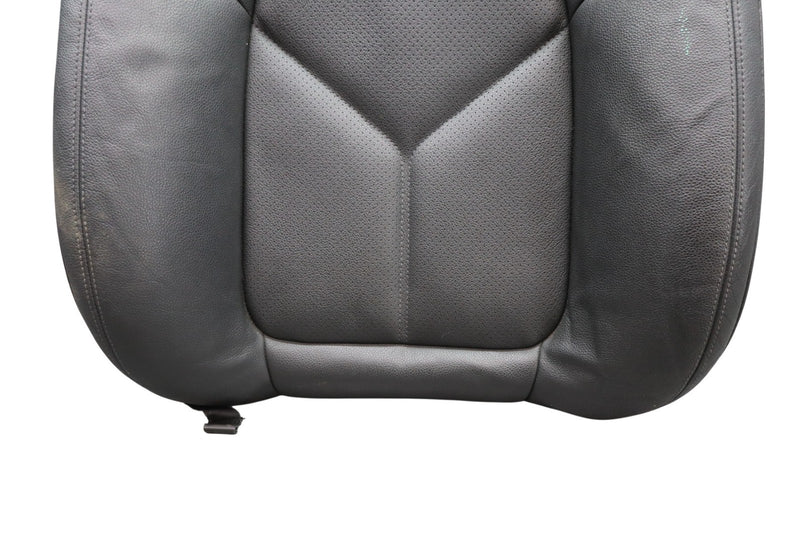 Load image into Gallery viewer, 11-18 Porsche Cayenne Front Left Driver Side Seat Upper Cushion 7P5881775 Oem
