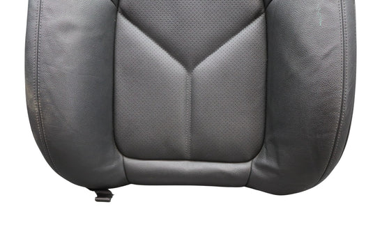 11-18 Porsche Cayenne Front Left Driver Side Seat Upper Cushion 7P5881775 Oem