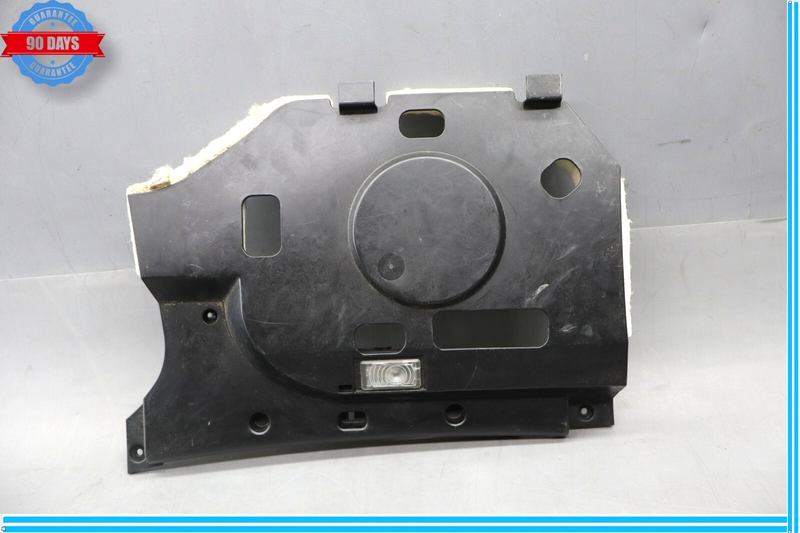 Load image into Gallery viewer, 10-13 Buick Lacrosse CXL Front Right Passenger Under Dashboard Trim Panel Oem
