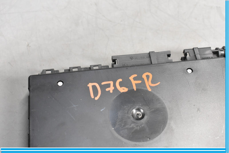 Load image into Gallery viewer, 06-12 Mercedes ML350 ML500 GL450 Front Right Side Seat Control Module Oem
