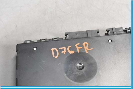 06-12 Mercedes ML350 ML500 GL450 Front Right Side Seat Control Module Oem