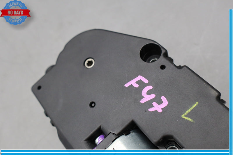 Load image into Gallery viewer, 10-15 Jaguar XJ XJL XJR X351 Panoramic Sun Moon Roof Motor Oem
