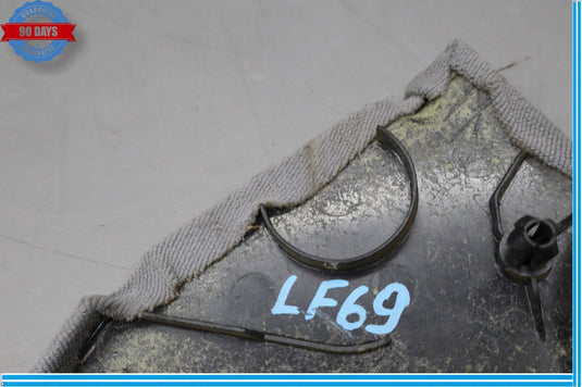 90-02 Mercedes 500SL SL320 R129 Left Driver Side Seat Compartment Trim Oem