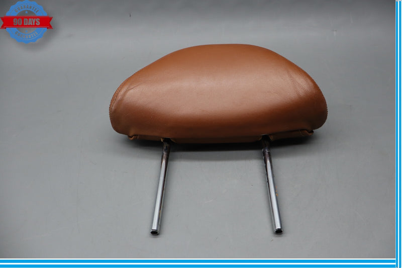 Load image into Gallery viewer, 02-05 Lexus SC430 Front Left Driver Side Seat Head Rest Headrest Oem
