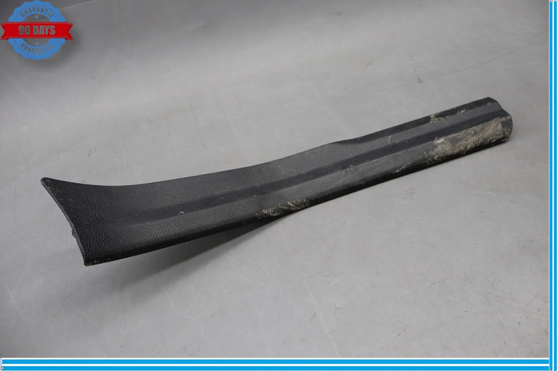 Load image into Gallery viewer, 11-16 BMW 535i GT xDrive F10 Rear Right Side Door Sill Scuff Plate Trim Oem
