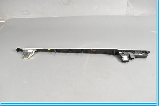 11-18 Audi A6 A7 A8 Q5 Q7 Hazard Caution Traction Shade Switch Panel Trim Oem