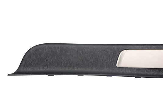 15-20 Hyundai Genesis Rear Left Side Door Sill Scuff Cover Panel Trim Oem