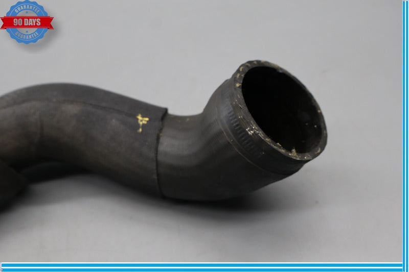 Load image into Gallery viewer, 03-12 Bentley Continental GTC Flying Spur Left Side Intercooler Hose Pipe Oem
