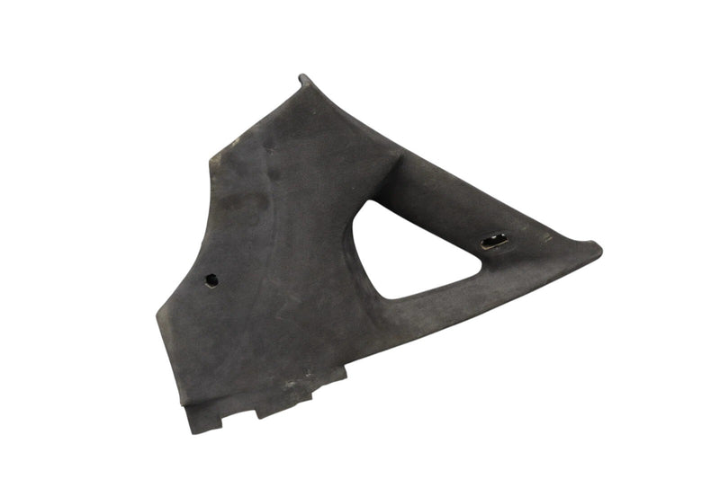 Load image into Gallery viewer, 14-17 Maserati Quattroporte Rear Right Side Upper C-Pillar Trim Cover Oem
