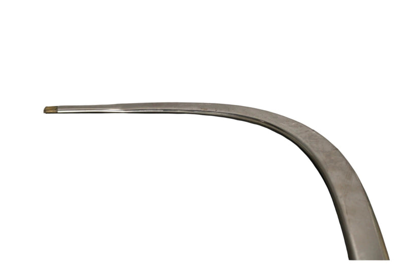 Load image into Gallery viewer, 06-12 Bentley Continental Rear Left Driver Side Door Molding Trim Round Oem
