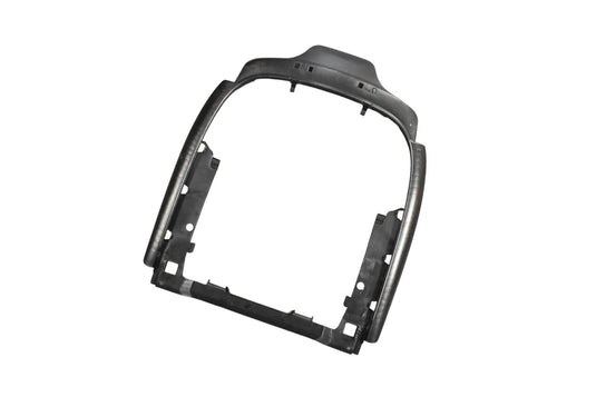 09-16 Audi A4 Front Left Driver Side Seat Upper Back Frame Oem