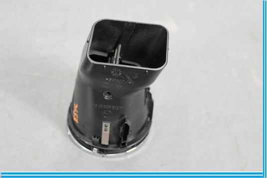 06-11 Mercedes W219 CLS550 CLS55 AMG Dash Left Air Vent A2198300154 Oem