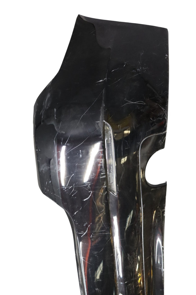 Load image into Gallery viewer, 11-13 BMW F10 535i Activehybrid 5 Rear Bumper Trim Cover Panel Assembly Oem
