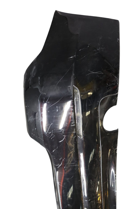 11-13 BMW F10 535i Activehybrid 5 Rear Bumper Trim Cover Panel Assembly Oem