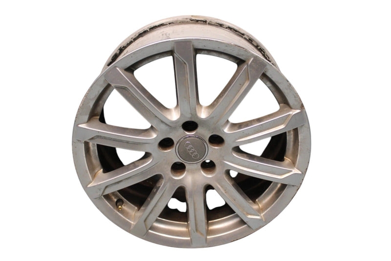Load image into Gallery viewer, 09-16 Audi A4 Wagon ET47 18&#39;&#39; 10 Spoke Alloy Wheel Rim 8K0601025 Oem
