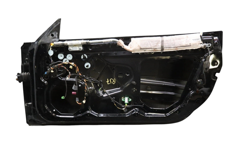 Load image into Gallery viewer, 12-20 Mercedes R172 SLK250 SLK350 Exterior Right Passenger Door Shell Panel OEM
