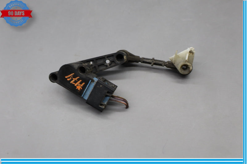Load image into Gallery viewer, 10-15 Jaguar XF XFR X250 Rear Right Side Suspension Height Level Sensor Oem
