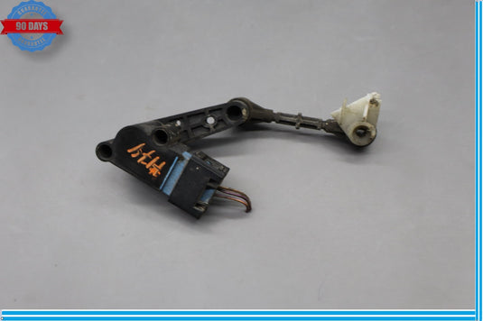 10-15 Jaguar XF XFR X250 Rear Right Side Suspension Height Level Sensor Oem