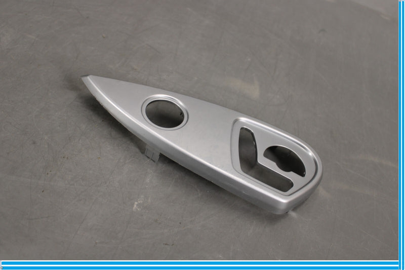 Load image into Gallery viewer, 06-13 Mercedes GL550 GL450 Front Right Side Seat Switch Trim Cover Oem
