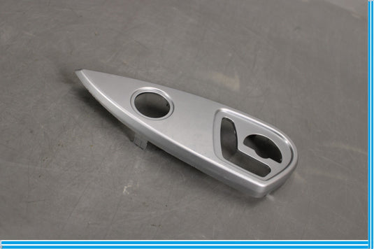 06-13 Mercedes GL550 GL450 Front Right Side Seat Switch Trim Cover Oem