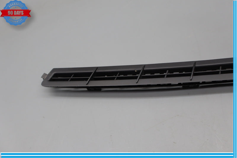 Load image into Gallery viewer, 10-16 Porsche Panamera Left Dash Defrost Vent Grill Grille Trim Panel Oem

