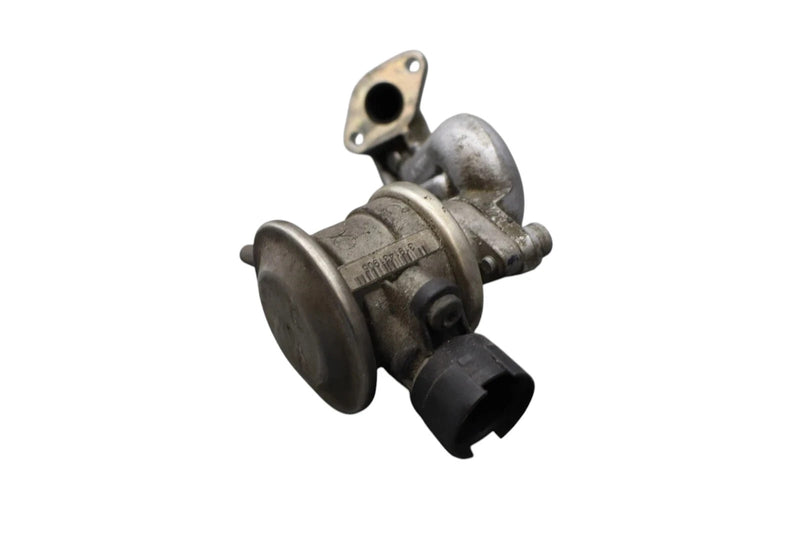 Load image into Gallery viewer, 06-18 Bentley Continental GTC Right Side Air Pump Check Valve EGR Emission Oem
