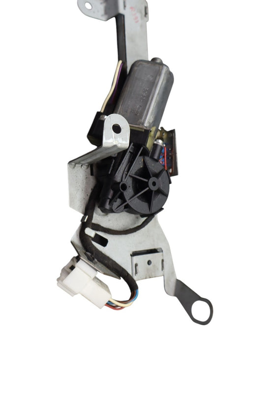 03-09 Mercedes W209 CLK550 CLK55 AMG Front Right Side Seat Belt Feeder Motor Oem