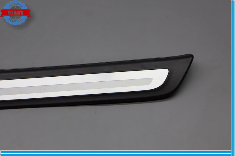 Load image into Gallery viewer, 09-17 Audi SQ5 Q5 Front  Right Passenger Side Door Sill Scuff Plate Cover Oem
