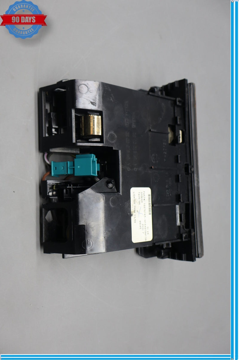Load image into Gallery viewer, 06-12 Mercedes X164 GL450 ML500 Center Console Ash Tray Compartment Oem
