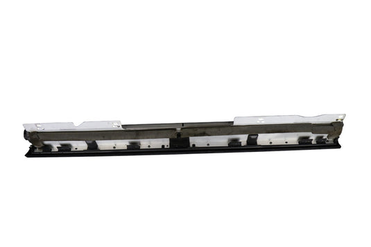 11-18 Audi A8 Quattro A8L Rear Right Side Window Door Sun Shade Blind Cover Oem