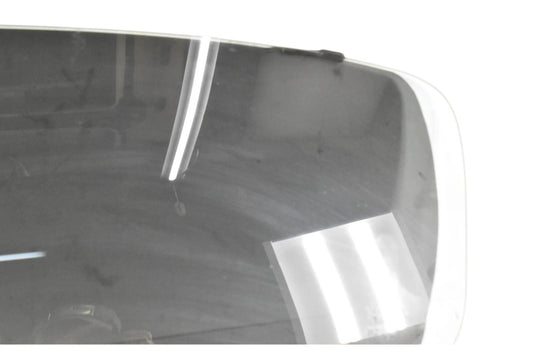 03-13 Maserati Quattroporte Rear Left Driver Side Door Window Auto Glass OEM