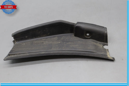 13-19 Mercedes X166 GL450 ML400 Left Driver Side D Pillar Cover Trim Oem