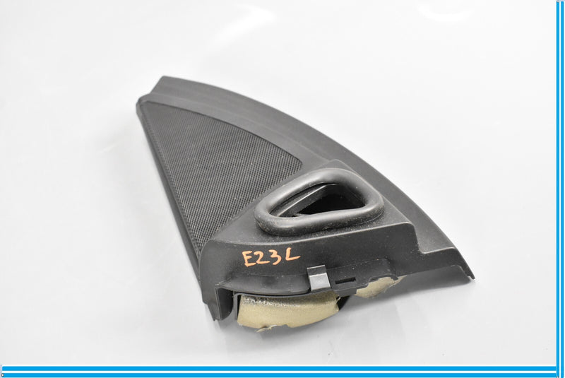 Load image into Gallery viewer, 06-12 Mercedes W164 GL550 Front Left Driver Side Speaker Door Mirror Cover Oem
