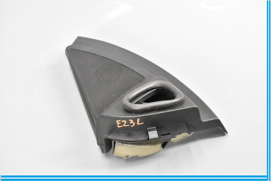 06-12 Mercedes W164 GL550 Front Left Driver Side Speaker Door Mirror Cover Oem