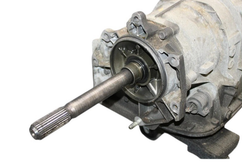 Load image into Gallery viewer, 04-06 Cadillac XLR 4.6L Convertible Auto Automatic Transmission 96025502 OEM
