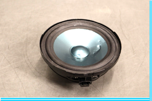 10-18 Mercedes E550 CLS550 Rear Left Driver Door Audio Speaker Oem