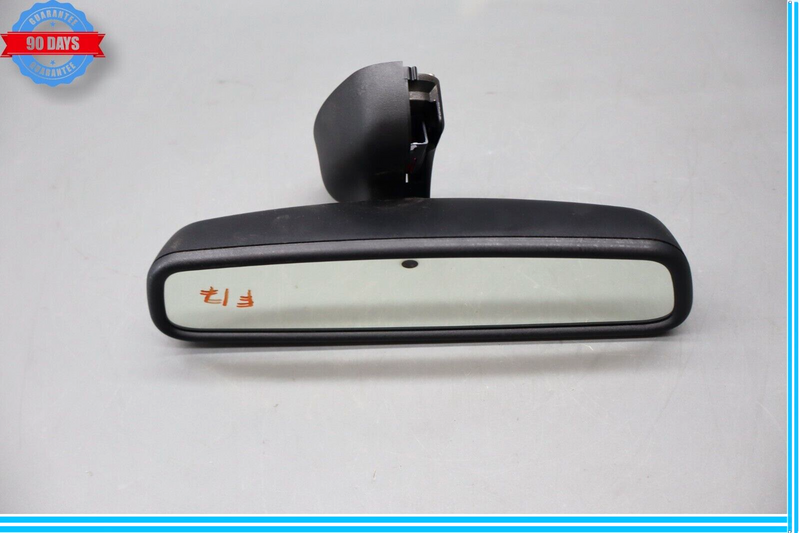 Load image into Gallery viewer, 06-09 Land Range Rover Sport Interior Rear View Mirror Glass Assembly CTB500 Oem
