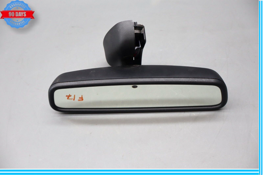 06-09 Land Range Rover Sport Interior Rear View Mirror Glass Assembly CTB500 Oem