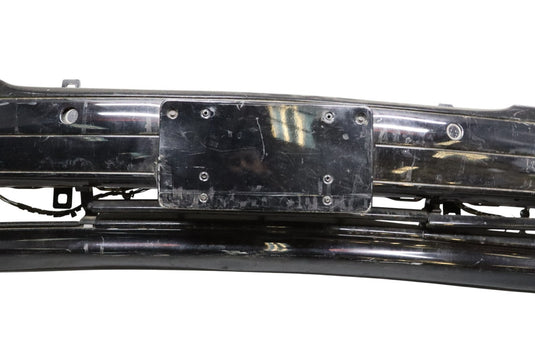 93-95 Mercedes W140 S500 Coupe 500SEC Front Bumper Cover Assembly Oem