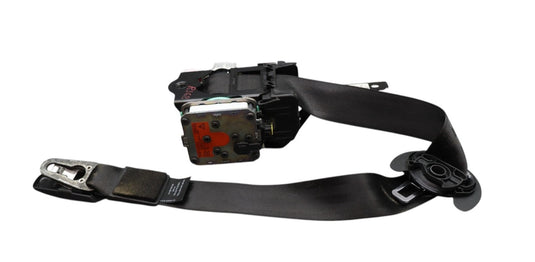 11-18 Porsche Cayenne S 958 Front Right Passenger Side Seat Belt Retractor Oem