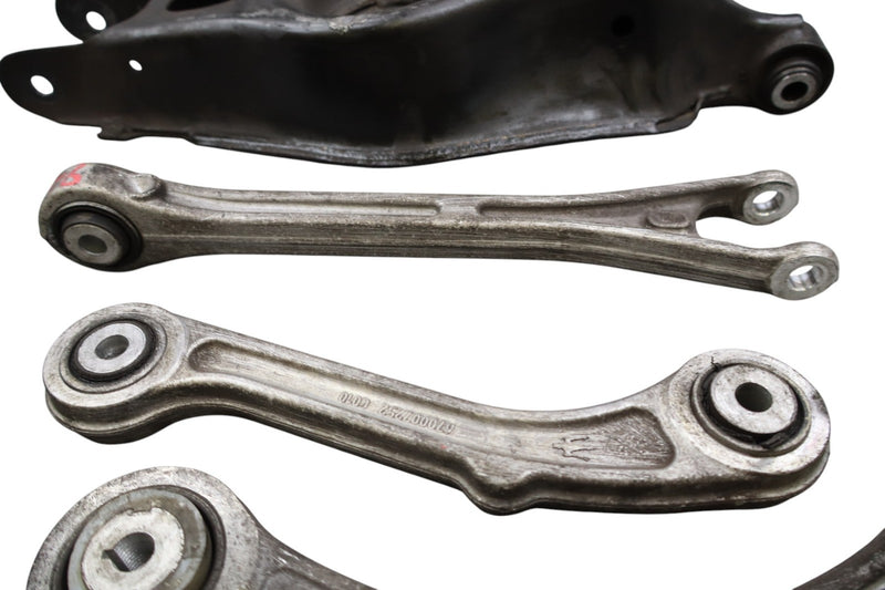 Load image into Gallery viewer, 14-17 Maserati Ghibli M157 Rear Left Side Lower Suspension Control Arm Set Oem
