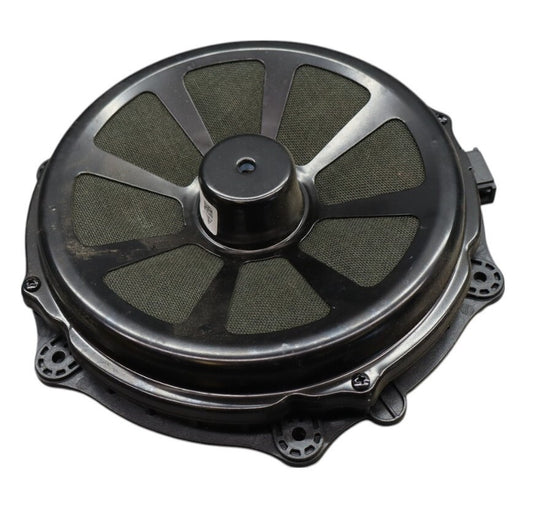 10-18 Porsche Cayenne 958 Front Left Driver Side Door Audio Speaker Oem