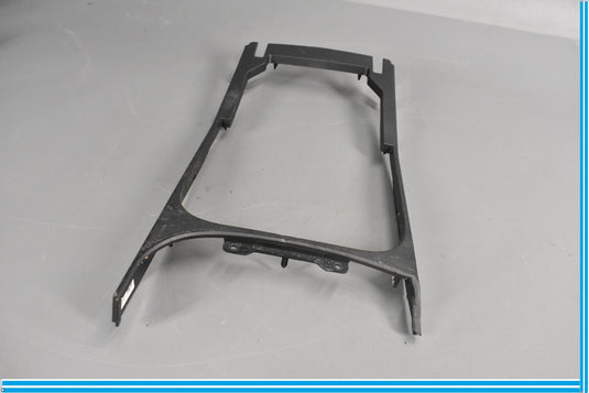 18-20 Jaguar E-Pace Front Center Console Trim Panel Ashtray Cover Oem