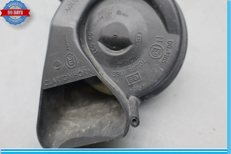 Load image into Gallery viewer, 11-17 Volkswagen VW Touareg Anti Theft Alarm Horn Siren Hight Note Tune Oem
