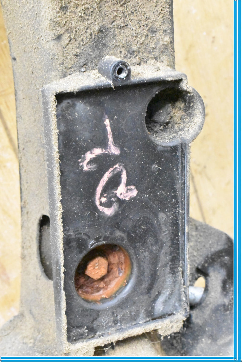 Load image into Gallery viewer, 10-15 Jaguar XJL XJ X351 Front Suspension Cradle Subframe Crossmember OEM
