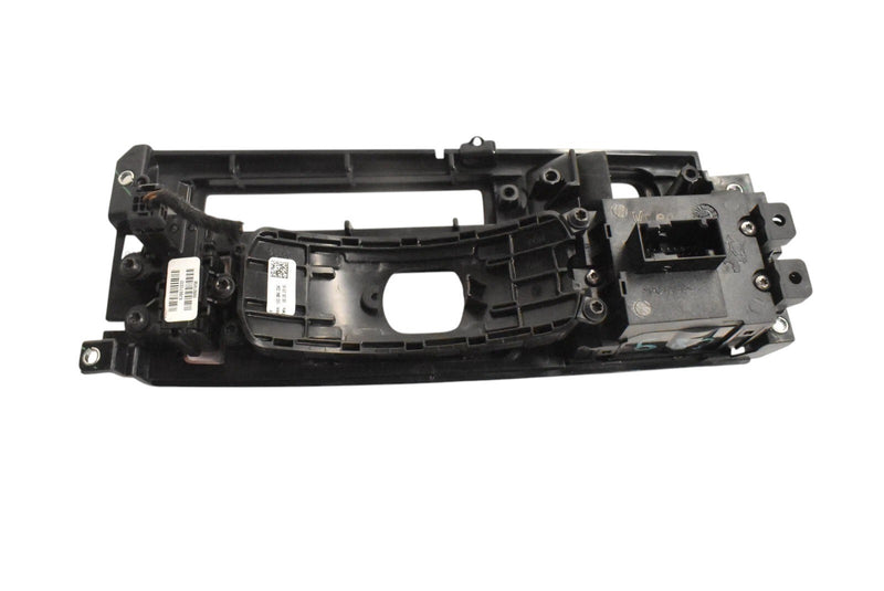 Load image into Gallery viewer, 14-19 Maserati SQ4 Ghibli Center Console Shifter Brake Bezel Trim 670010725 OEM
