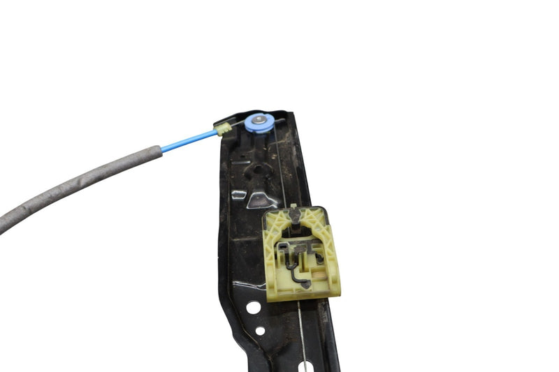 Load image into Gallery viewer, 16-23 Jaguar X260 XF Front Right Passenger Side Window Regulator W/ Motor Oem
