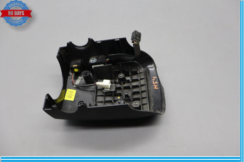 Load image into Gallery viewer, 11-13 Hyundai Equus Front Left Driver Side Steering Wheel Column Cover Trim Oem
